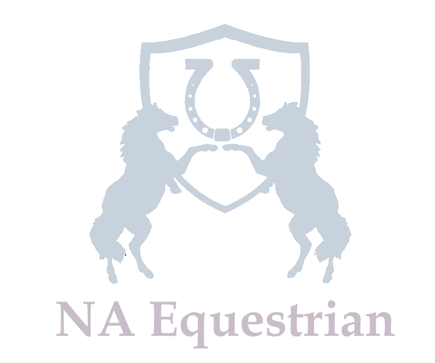 NA Equestrian Stacksteads